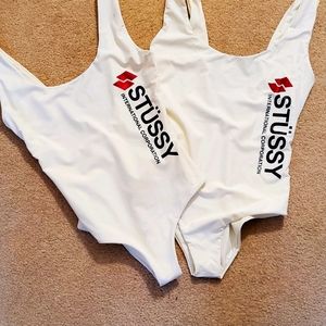 Stussy International